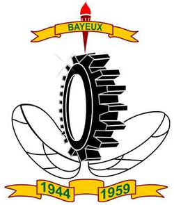 Brasao bayeux